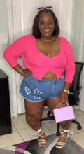 Load image into Gallery viewer, Flirty Girl Top