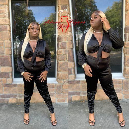 Knockout Set