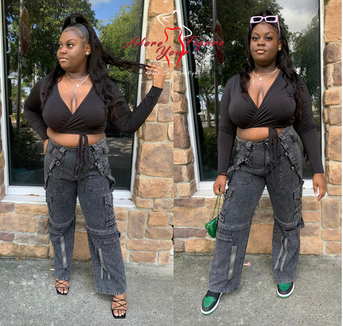 Rockstar Jeans